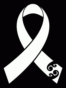 Image result for what is white ribbon about