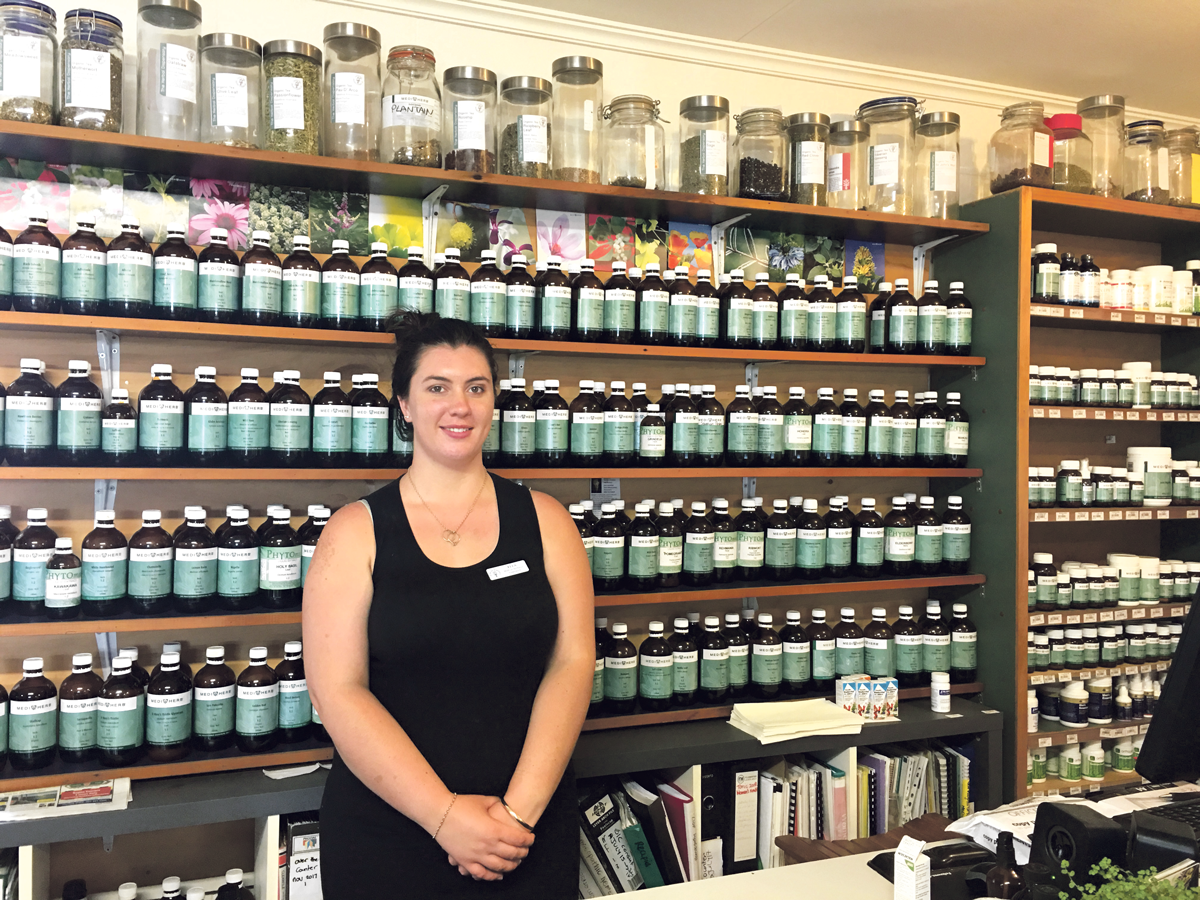 meet-our-new-herbalist-at-the-herbal-dispensary-raglan-chronicle