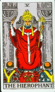 The_Hierophant